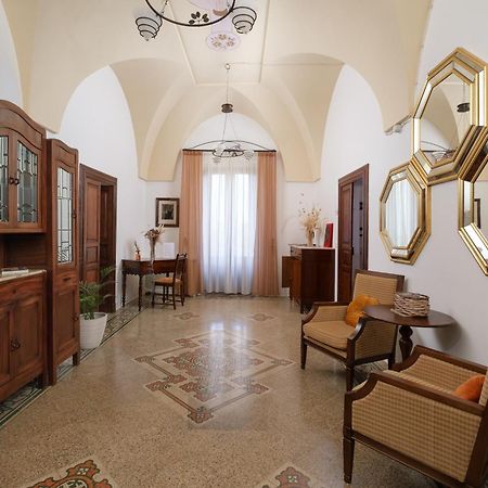 Masseria Borgo Santuri Ostuni Luaran gambar