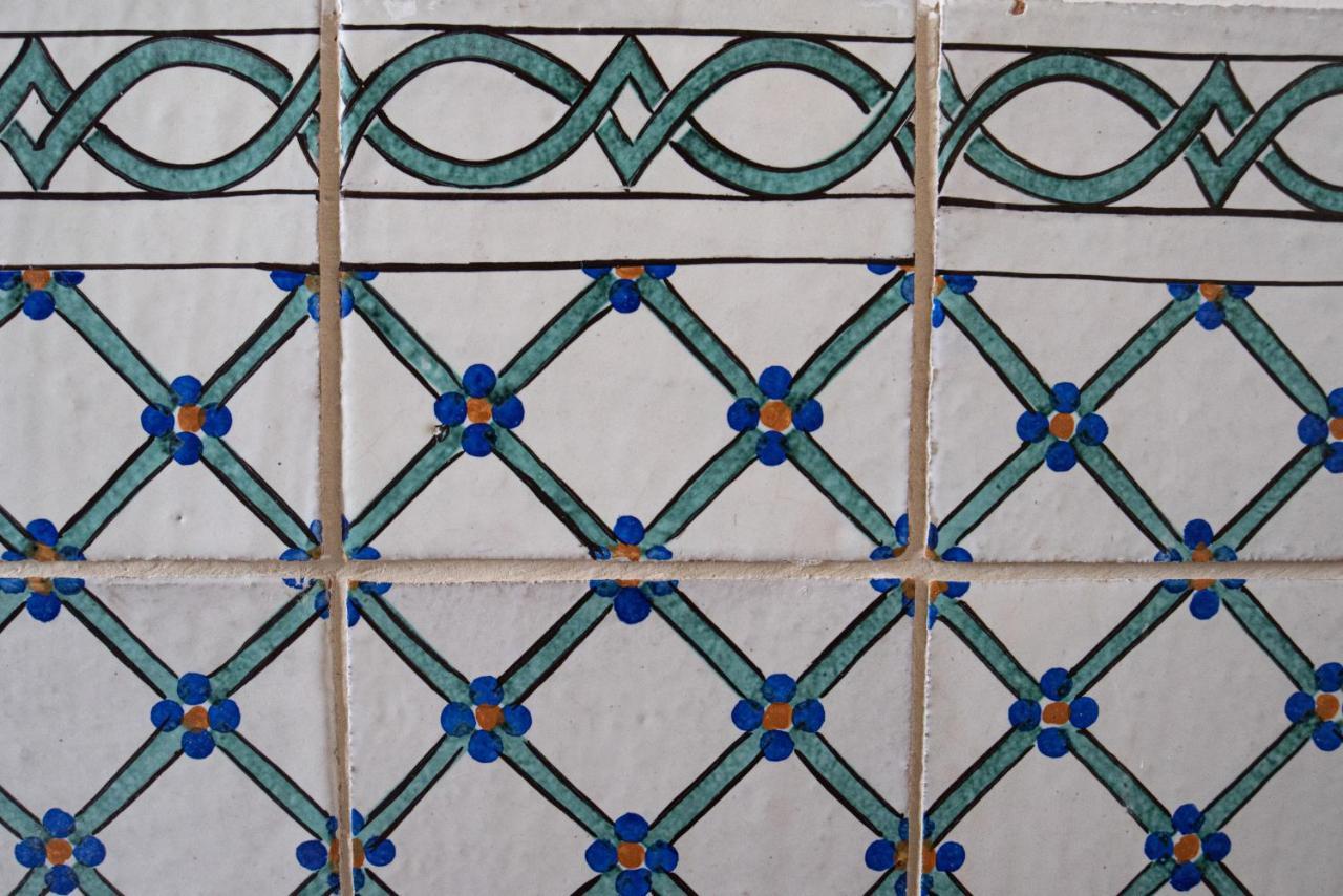 Masseria Borgo Santuri Ostuni Luaran gambar