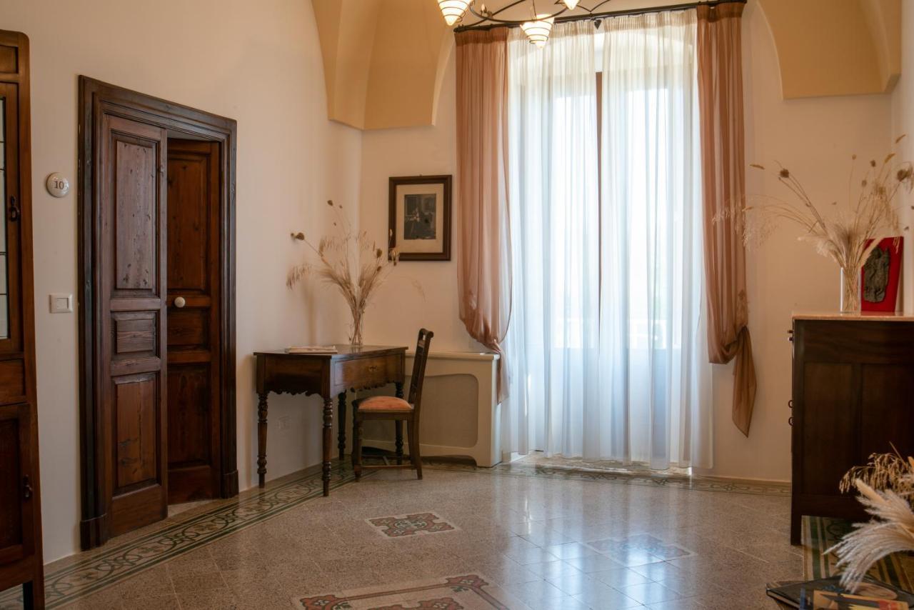 Masseria Borgo Santuri Ostuni Luaran gambar