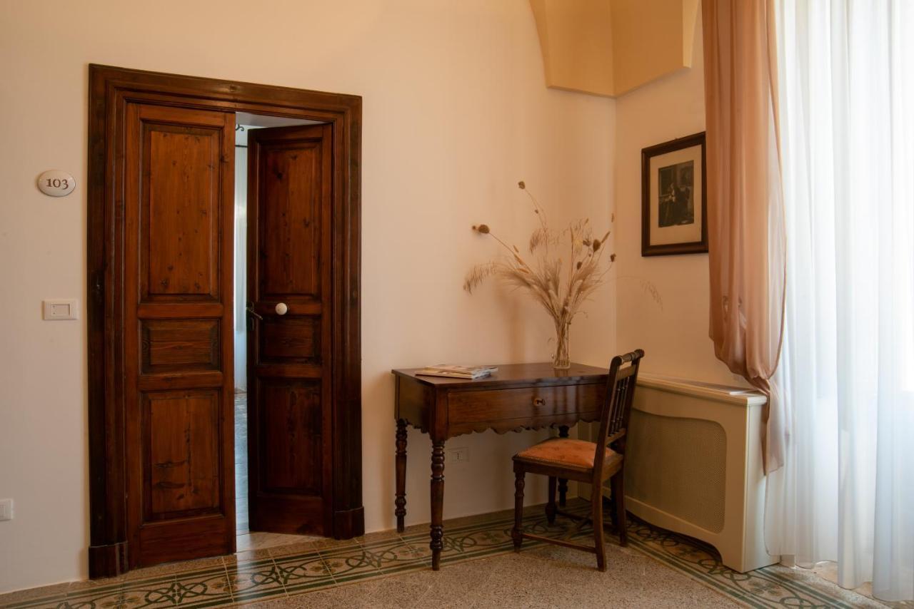 Masseria Borgo Santuri Ostuni Luaran gambar
