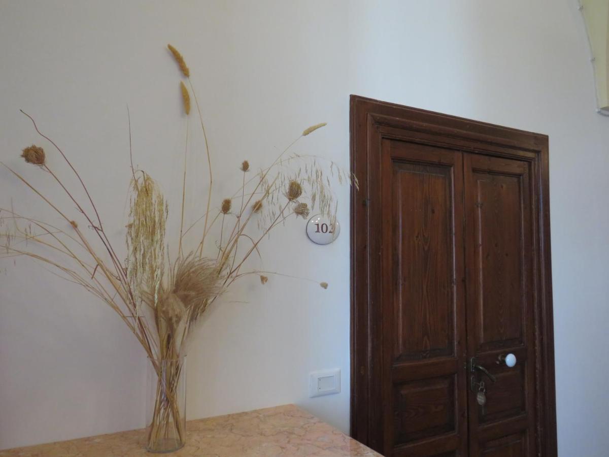 Masseria Borgo Santuri Ostuni Luaran gambar