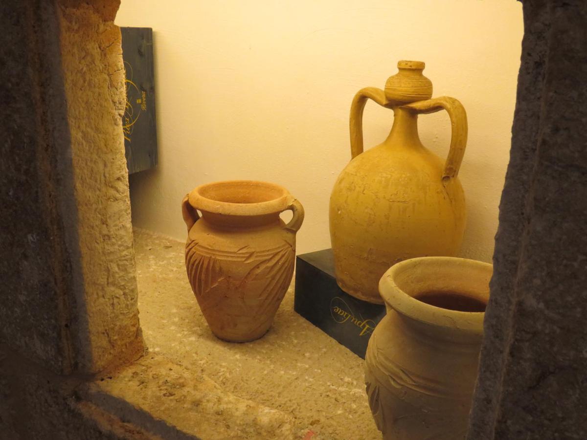 Masseria Borgo Santuri Ostuni Luaran gambar