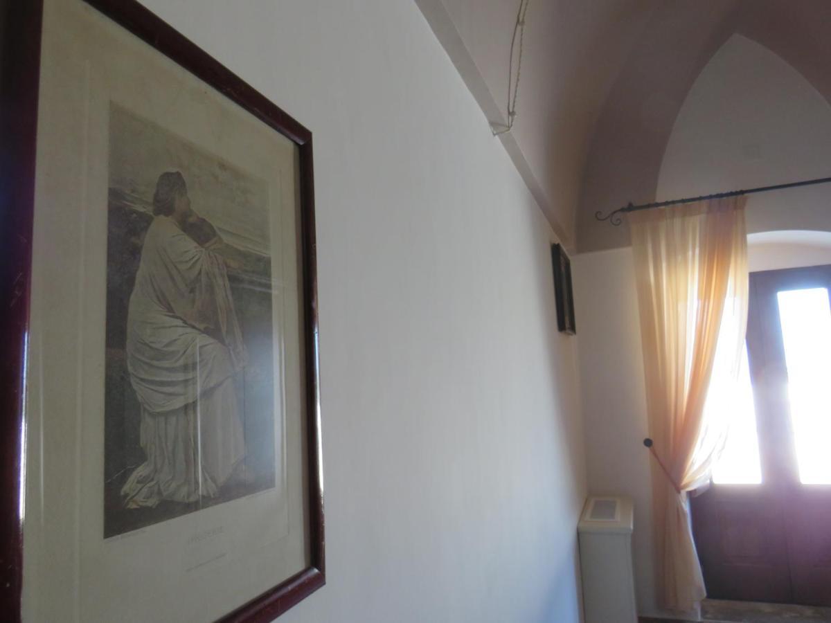 Masseria Borgo Santuri Ostuni Luaran gambar