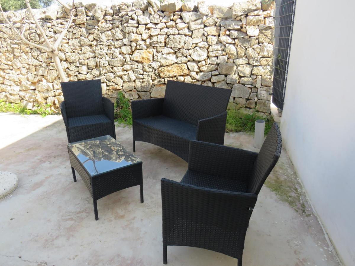 Masseria Borgo Santuri Ostuni Luaran gambar