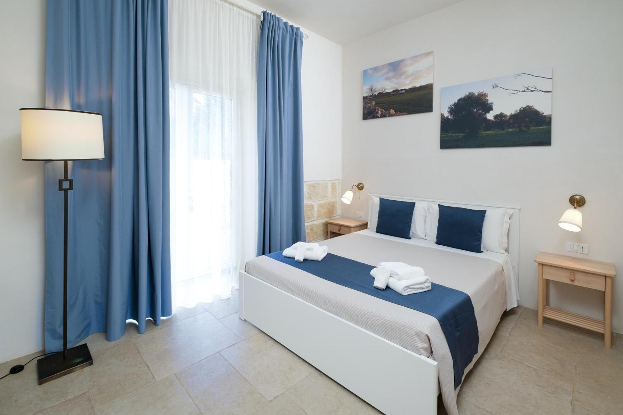 Masseria Borgo Santuri Ostuni Luaran gambar